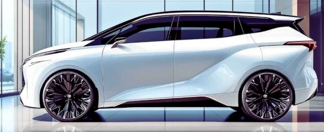 2026 Toyota Sienna First Look: Sleeker Design, Smarter Tech and Family-Friendly Comfort