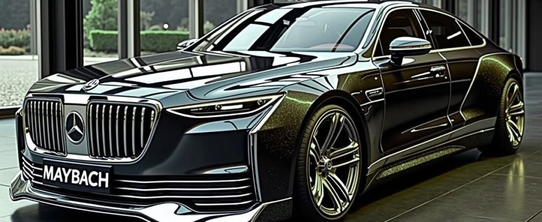 2026 Mercedes-Benz Sprinter Camper: Premium Motorhome with Advanced Safety Tech, Modular Interior, and Efficient Smart Technology