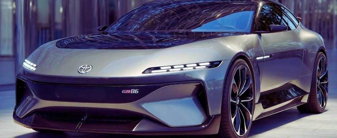 2026 Toyota GR86 Review – The Pure Driver’s Car We’ve Been Waiting For