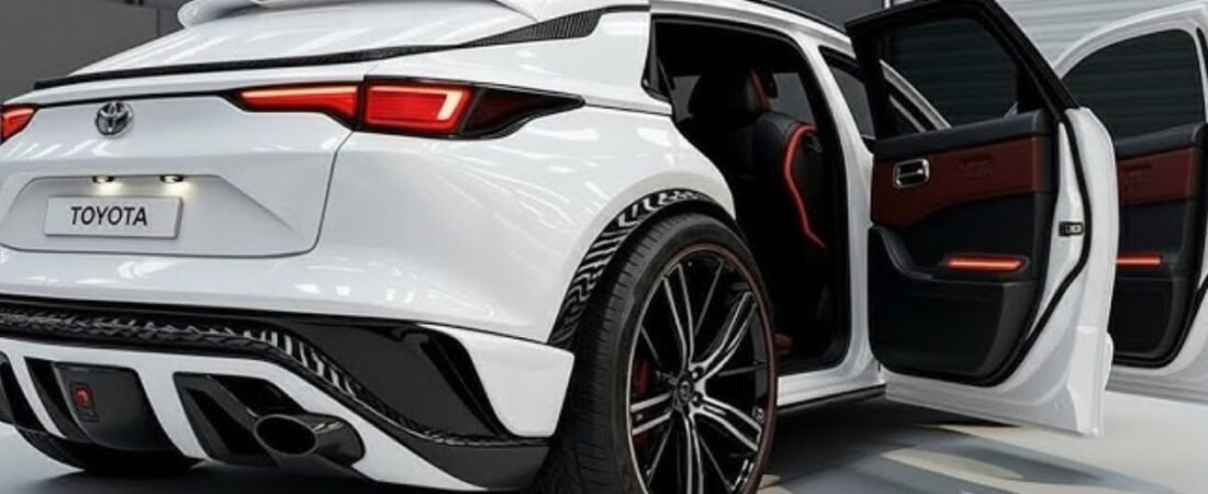 The 2026 Toyota Corolla FULL Review Is This the Smartest Sedan You Can Buy