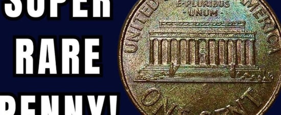 DO YOU HAVE THIS VERY EXPENSIVE PENNY