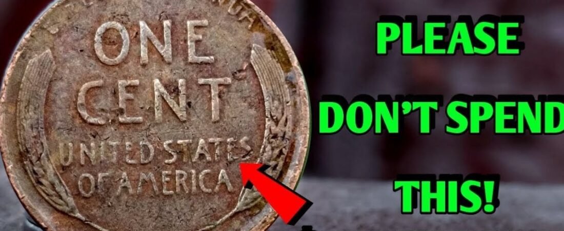 THREE ULTRA RARE Destroyed Pennies Worth Thousands! Check Your Change NOW