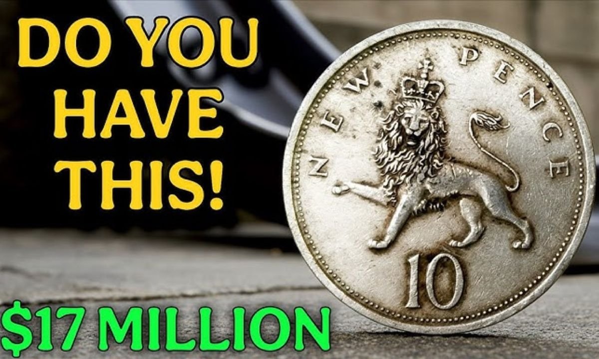 This Everyday Coin Sparked a Nationwide Treasure Hunt