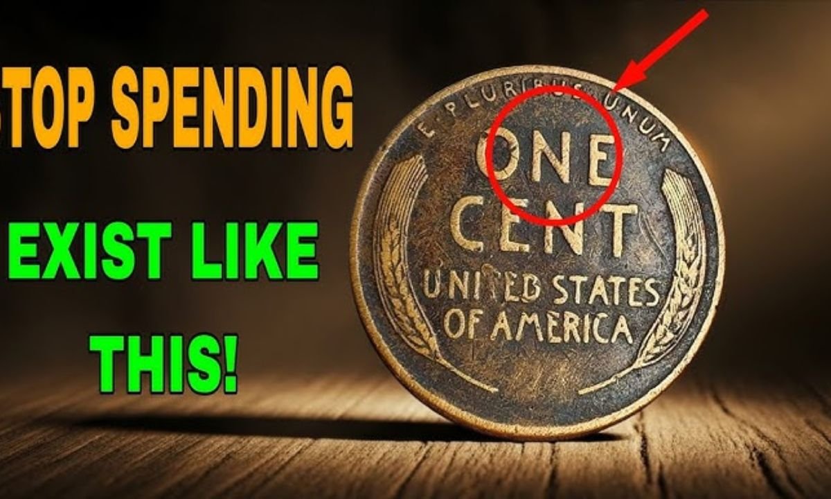 Top 3 Wheat Pennies Worth INSANE Money Do NOT Spend These Coins